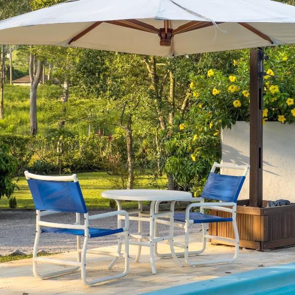 Seu Refúgio Rural Piscina Privativa e Natureza - Foto 4