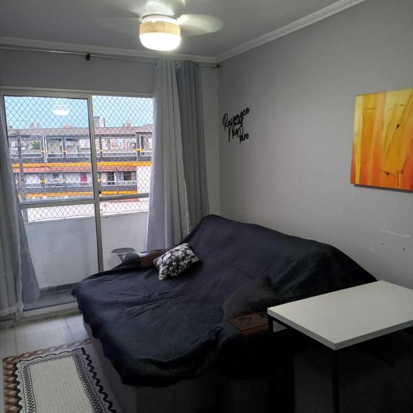 Apto da Andreia - Foto 2