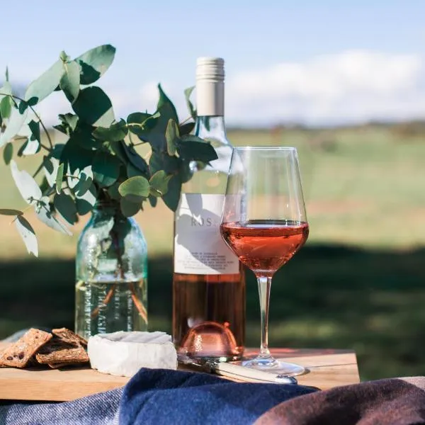 Butmaroo Station, hôtel à Bungendore