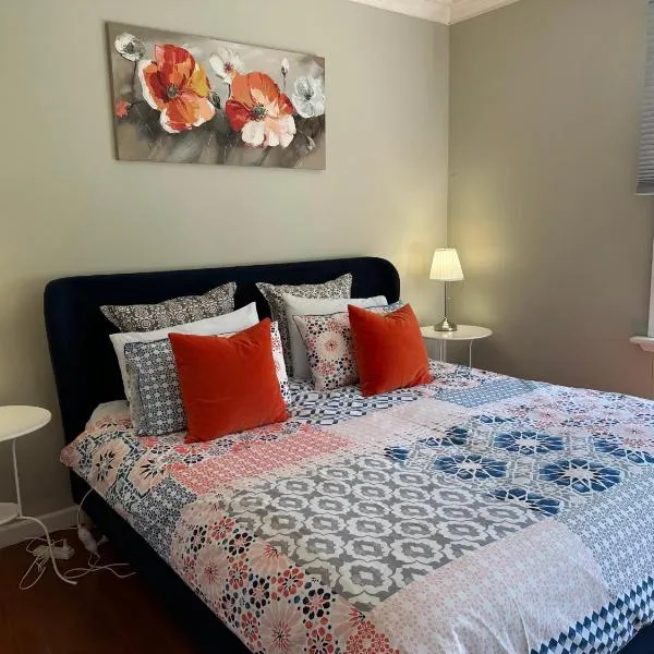 Growse House 1BR, hotel en Tarraville