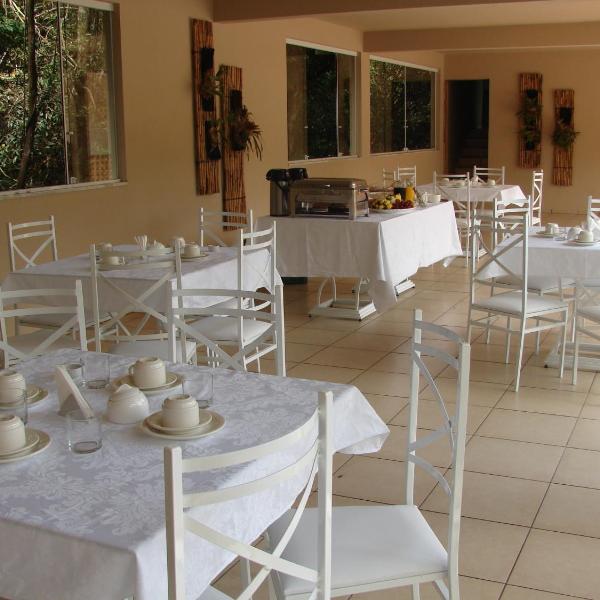 Pousada Lava-Pés - Foto 4