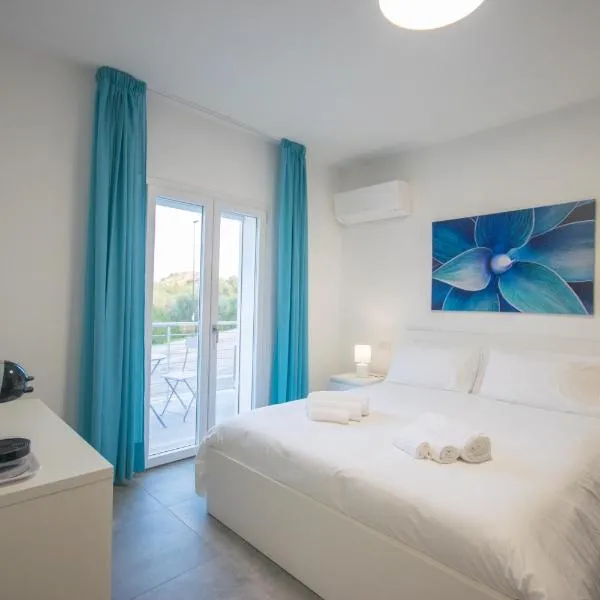 Artemisia Home, hotel v destinaci Olbia