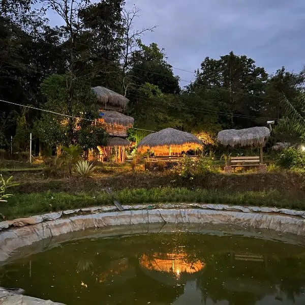 Zyamadhari, hotel in Mananthavady