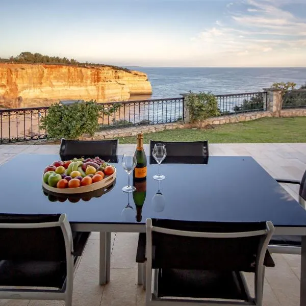 Villa Tocana, hotel em Benagil