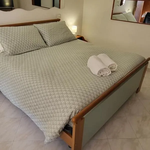 Residenza Infante, hotel in Avezzano