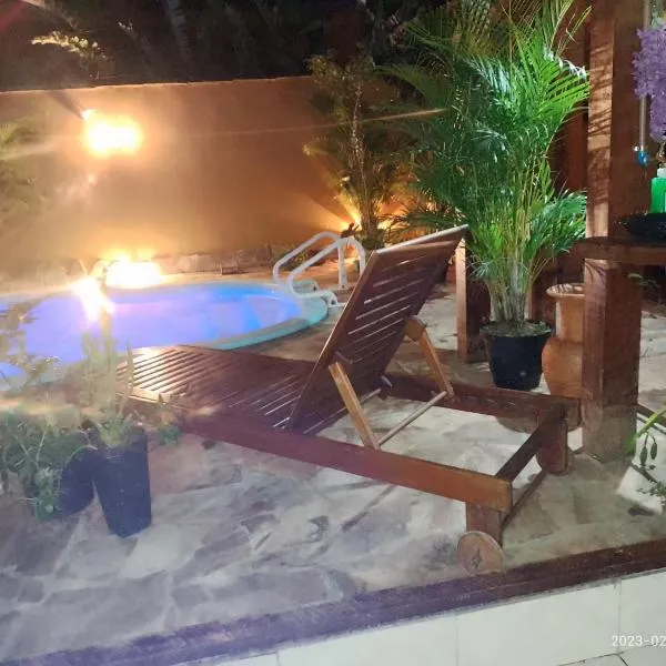 Pousada Brisa Marinha