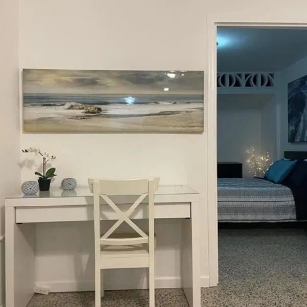 Casa del Sol -Unit B, hotel v destinaci Bayamon