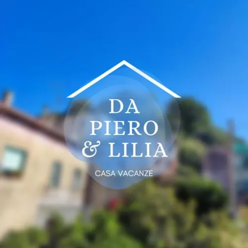 Da Piero & Lilia, Hotel in Centola
