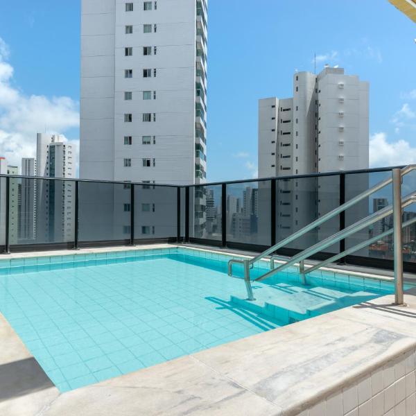 GOLDEN LAND FLAT BOA VIAGEM