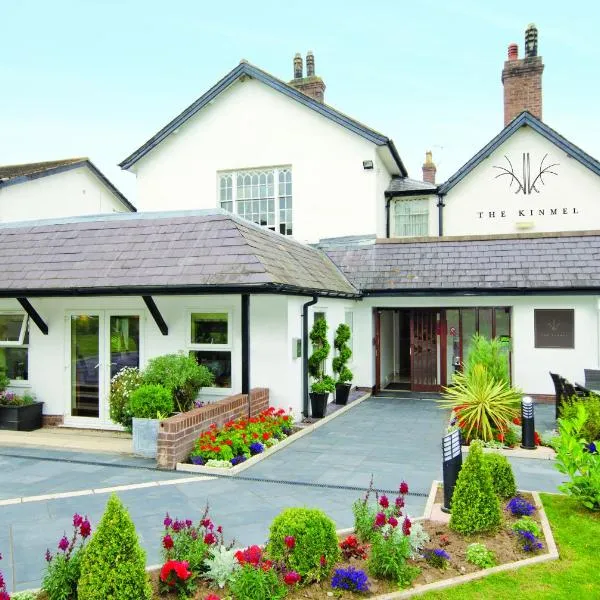 The Kinmel & Kinspa, hotel in Llannefydd