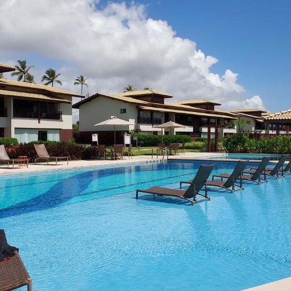 Residencial Ykutiba- Imbassaì Ap A-103 - Foto 4