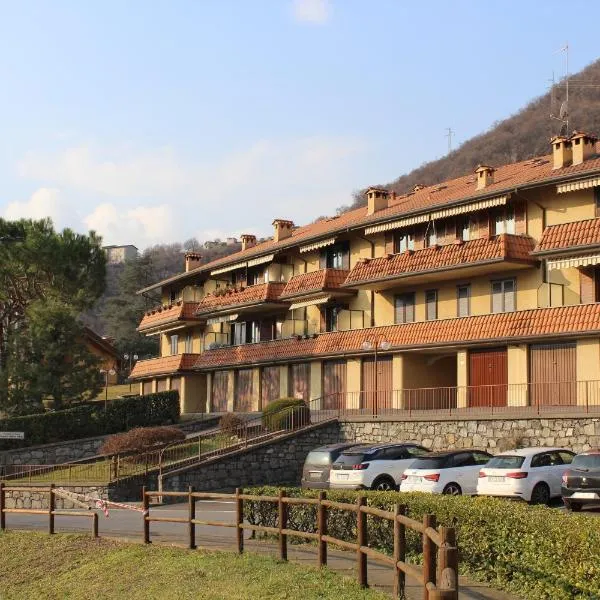 Casa Criss, hotel in Lovere