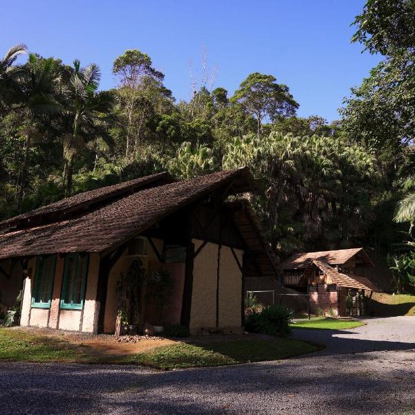 Sítio Urbano a apenas 1,5 km do centro - Foto 2
