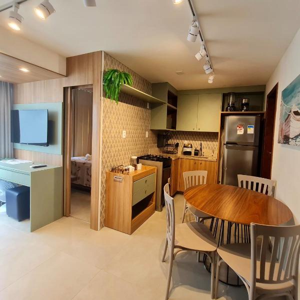 Casas paraiso morro 1
