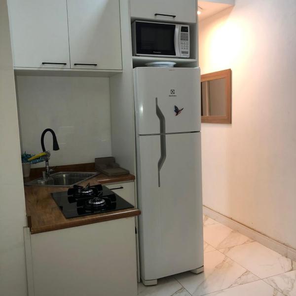 Loft Maré Copacabana - Foto 4