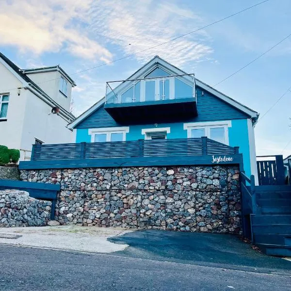Ingledene, hotel in Brixham