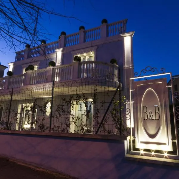 B&B La Maison degli Angeli, hotel v destinaci Desenzano del Garda