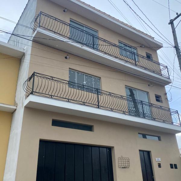 Apartamentos C7 - Foto 5
