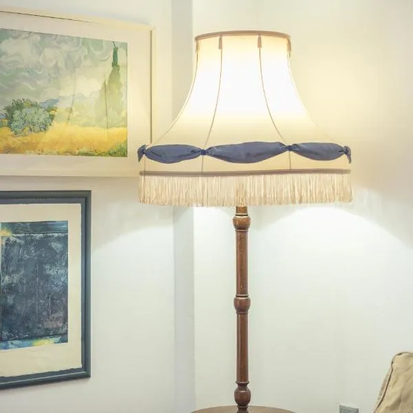 West Athens Studio, hotel in Athens