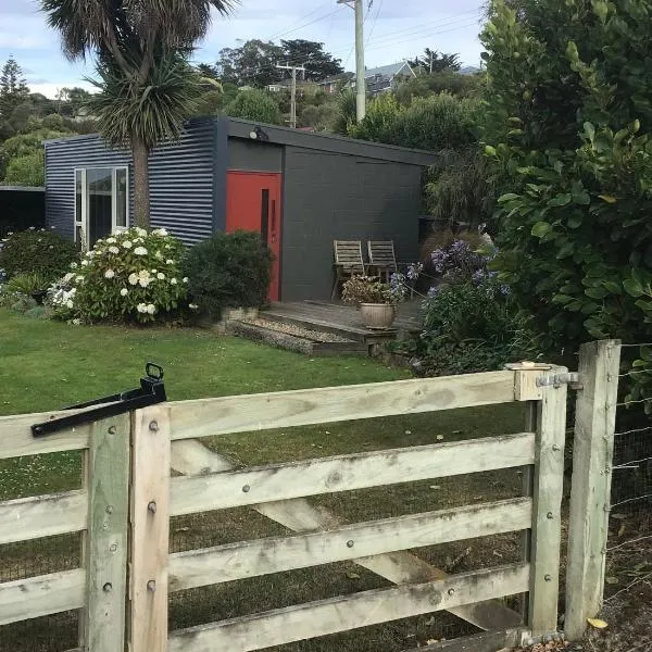 Brighton Beach, hotel in Taieri Mouth