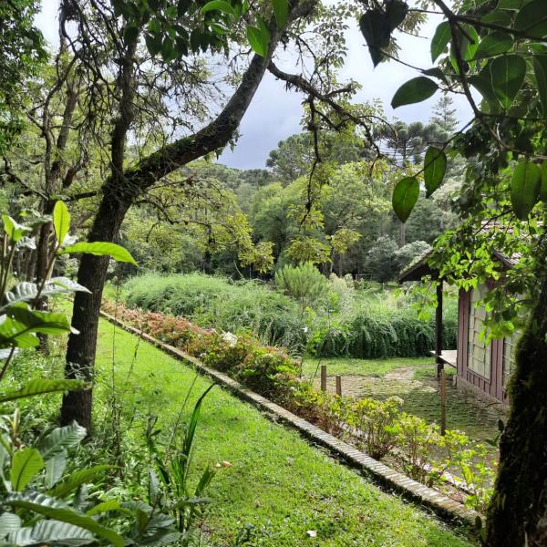 Suite Rustica Casa da Guita - Foto 5