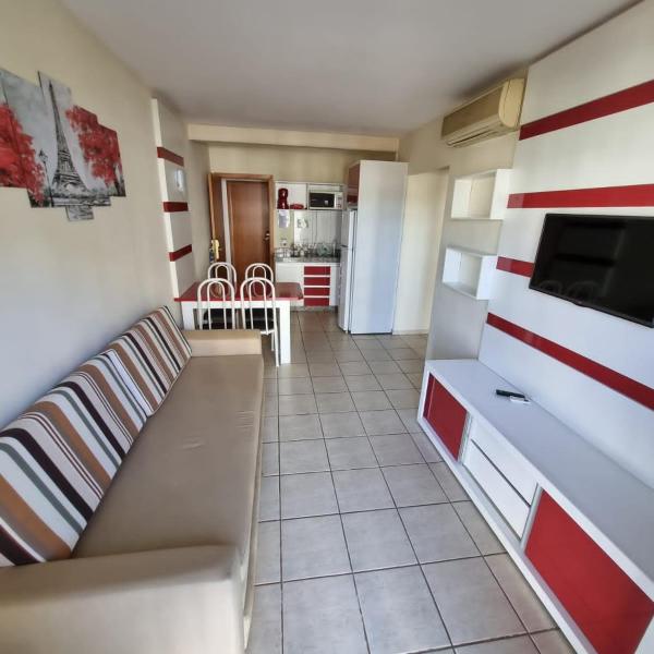 Apartamento Giardino 212 sem parques - Foto 5