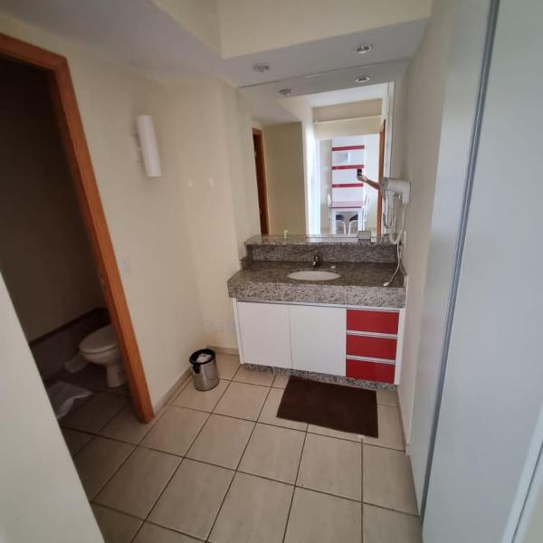 Apartamento Giardino 212 sem parques - Foto 3