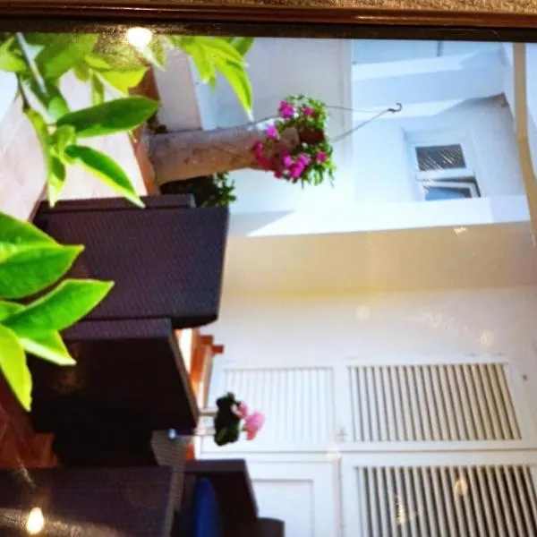 Apartmani Trubi 1, hotel en Vodice