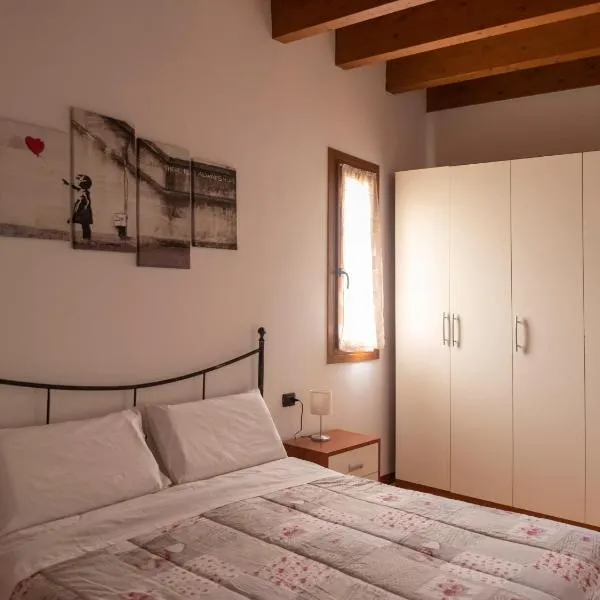 Appartamento ISOTTA, hotel in Lugo