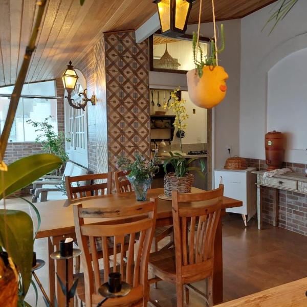 Allameda Studio Casa de Praia - Foto 4