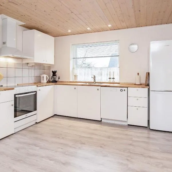 Holiday home Gedser XXXIV, hotell sihtkohas Gedser