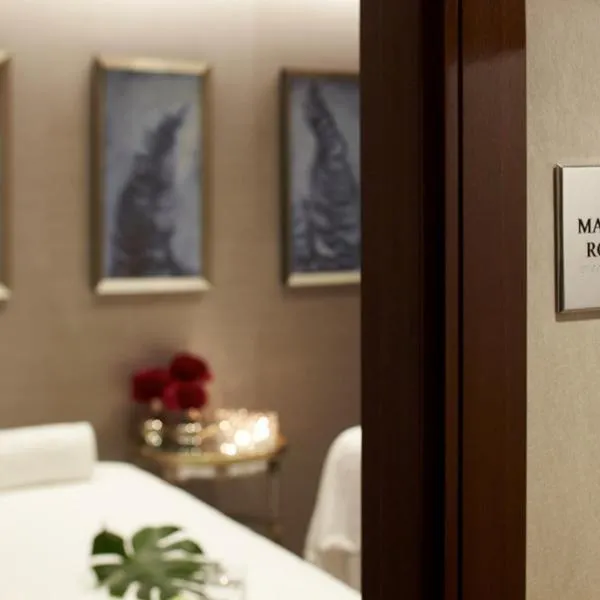 Trump International New York photo 2