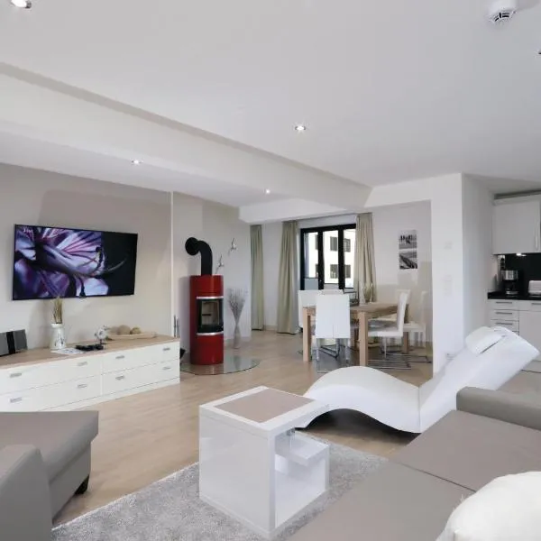Garden Suite, khách sạn ở Lubkow