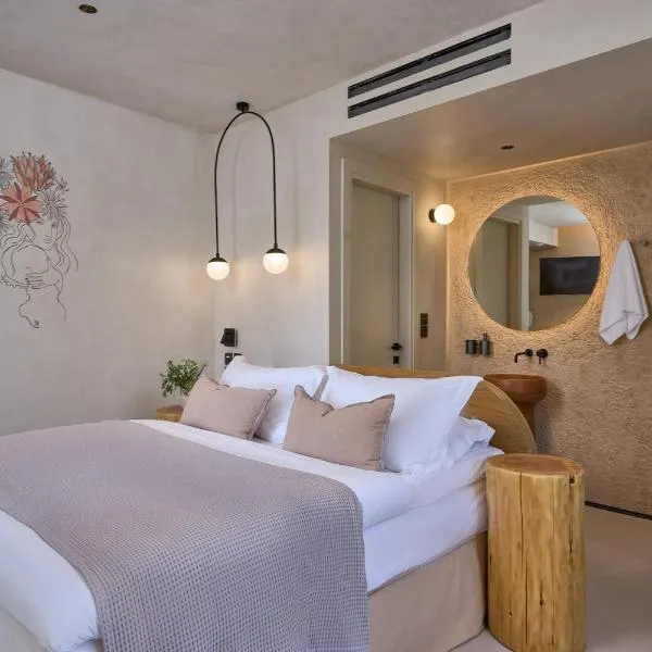 Skiathos Senses, hotel v destinaci Skiathos