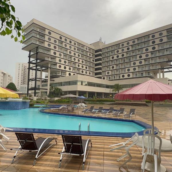 Hotel Resort Rio Poty