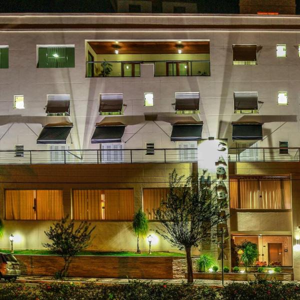 Hotel CasaBlanca - Foto 4