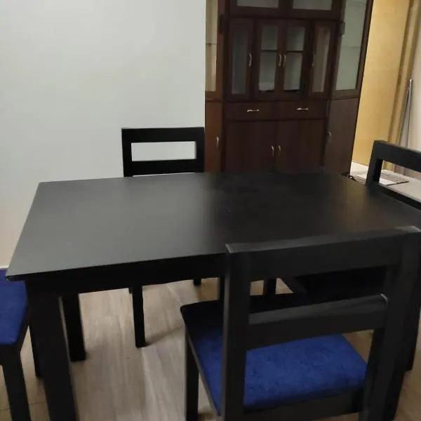Kasturi Sapphire, hotel v destinaci Bengalúr