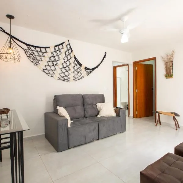 Jahu Center Casas, hotel v destinaci Jaú