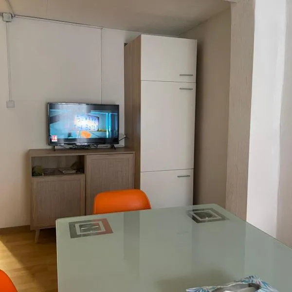 Unterkunft in Springe Zentrum, hotel v destinaci Springe