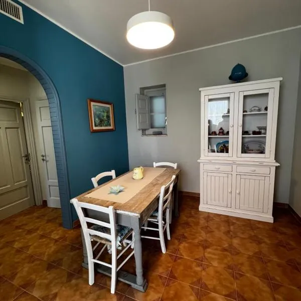 casamare 69, hotel a Torre Canne