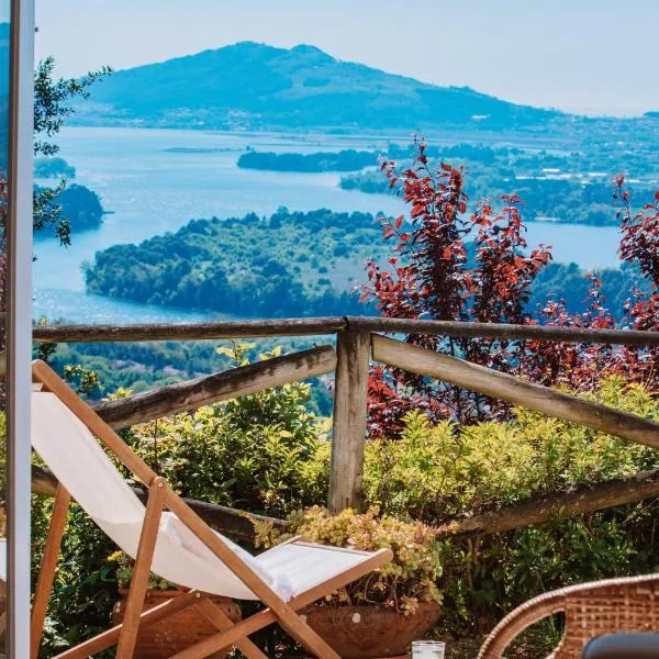 Just like Home - Number 8 em Quinta das Mineirinhas, Hotel in Vila Nova de Cerveira