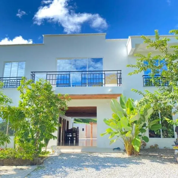Villa Linda, hotel in Doradal