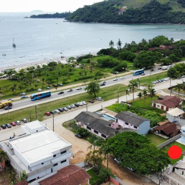 Santa Paula - Maranduba - 100m da praia