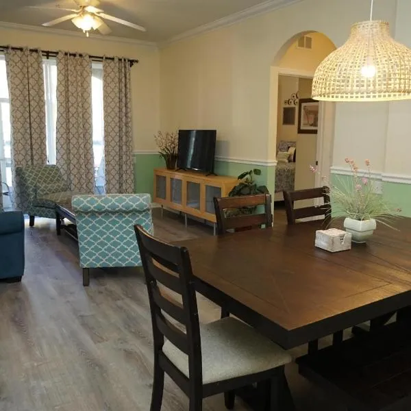 Windsor Hills Resort- 101A, hotel en Orlando