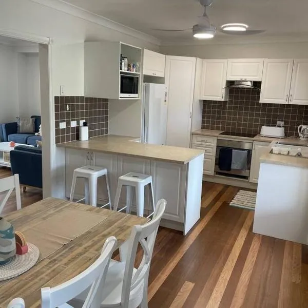 13 Cypress Lane, hotel in Woorim