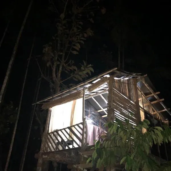 Lotus Jewel Forest Camping, hotel v destinaci Muthanga