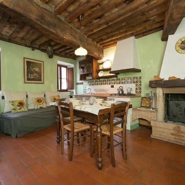 Il Mirtillo, hotel v destinaci Pisa