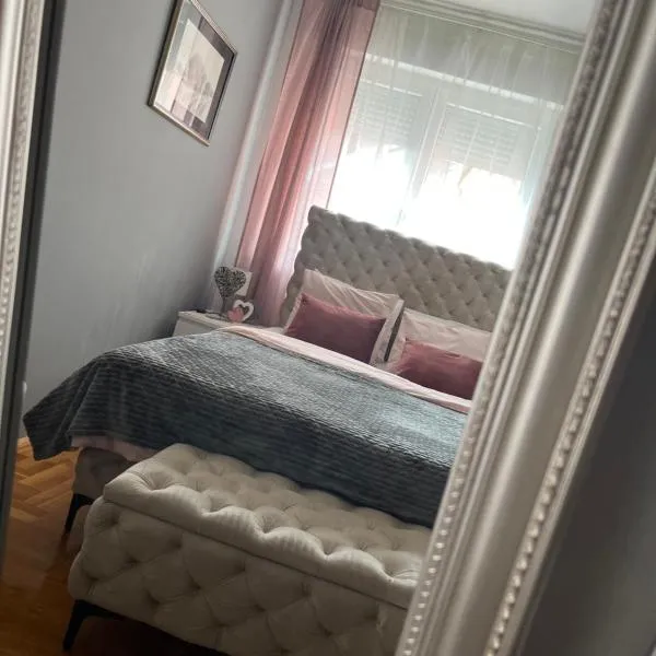 bona loca, hotel v destinaci Smederevska Palanka