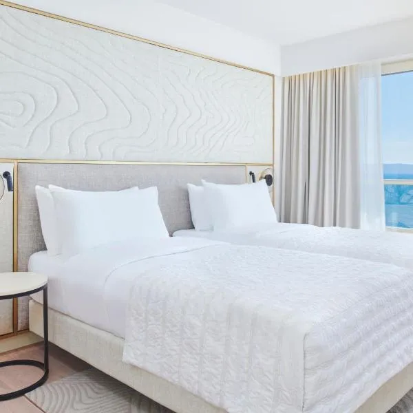 Le Meridien Lav Split, ξενοδοχείο σε Podstrana