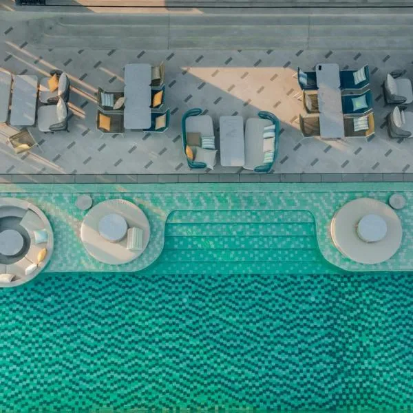 Centara Korat, hotell sihtkohas Nakhon Ratchasima